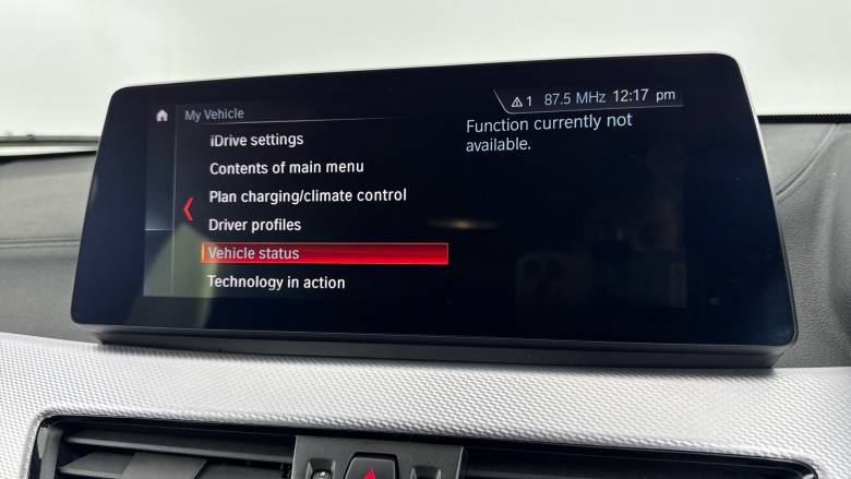 BMW X2 xDrive 25e M Sport 5dr Auto [Tech Pack II] Hatchback